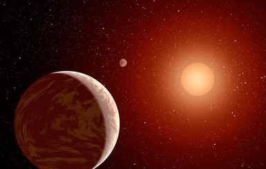 Астрономы из Германии обнаружили две пригодные для жизни экзопланеты