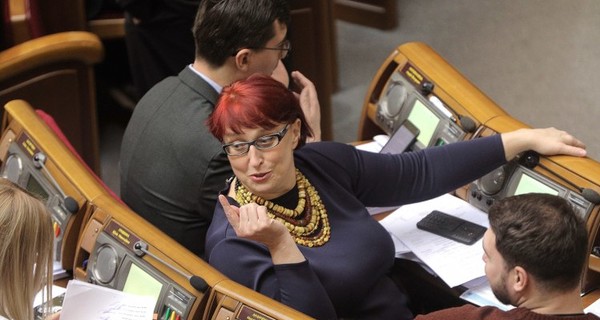 Депутат Третьякова ответила хейтерам: Да, слова выбраны неудачно