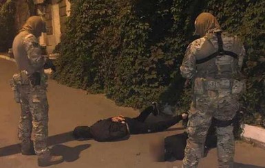 СБУ предотвратила поджог мечети в Одессе