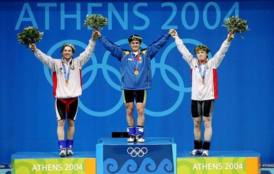 Олимпийская чемпионка Наталья Скакун: Моя богатырская сила очень пригодилась в быту