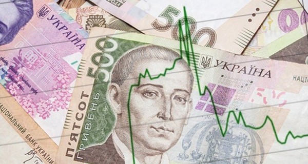 С сентября в Украине планируют повысить минимальную зарплату до 5 тысяч гривен