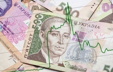С сентября в Украине планируют повысить минимальную зарплату до 5 тысяч гривен
