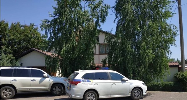 В Николаеве нашли застреленной жену депутата областного совета