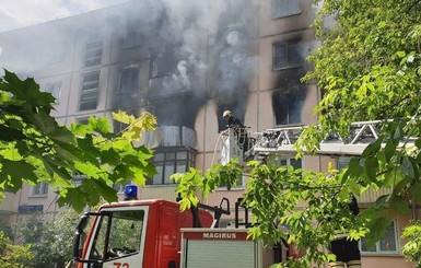 В Москве прогремел мощный взрыв в многоэтажном доме: пострадали 7 человек