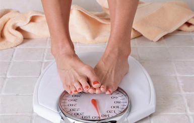 Как сбросить вес: 7 несложных ежедневных привычек