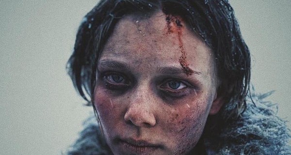 Голливуд купил права на украинский фильм с Иванной Сахно