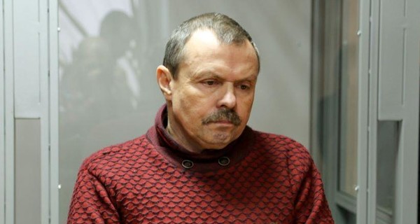 Экс-депутата Крыма посадили спустя два года после вынесения приговора в Киеве