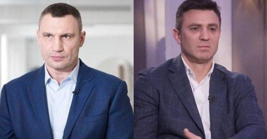 Зеленский должен поддержать Кличко на выборах мэра Киева, – политолог