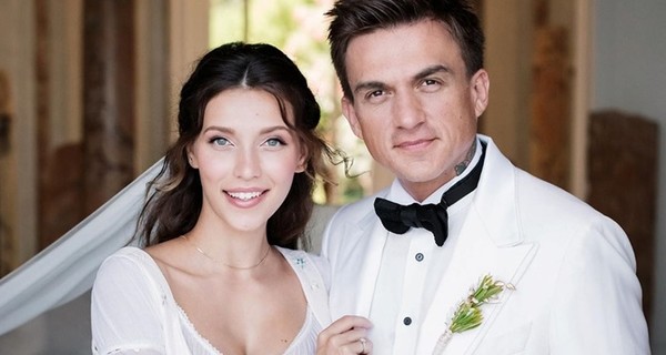 Регина Тодоренко мило поздравила мужа с первой годовщиной: Мой мужчина, мой защитник, моя любовь