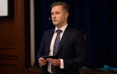 Рада уволила главу Антимонопольного комитета Терентьева, несмотря на чехарду с заявлениями об отставке