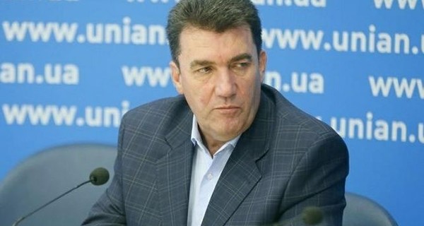 Секретарь СНБО Данилов – о прогнозе Covid-19 в Украине:  Я бы не хотел людей этими цифрами пугать 