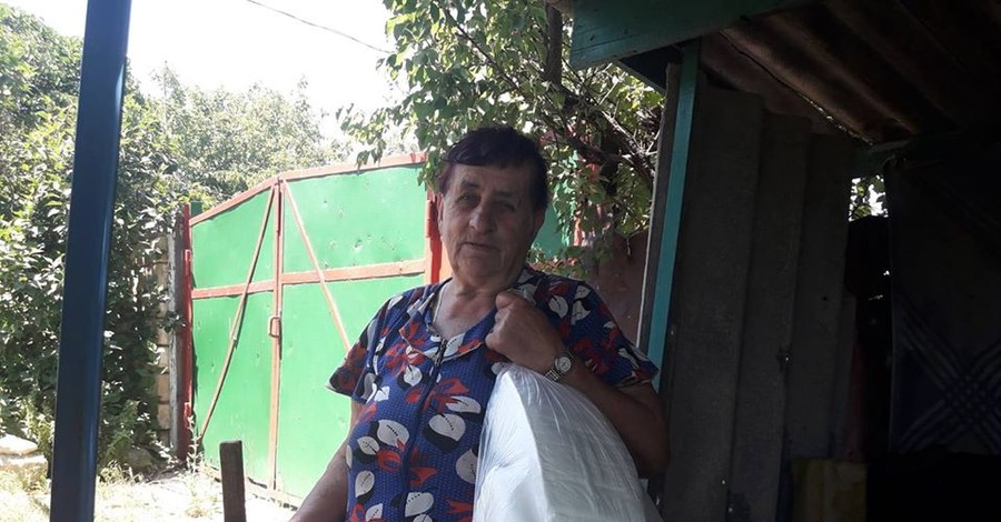 Соседи - о гибели 80-летней жительницы Зайцево: Может в поле упасть, а сегодня – в огород