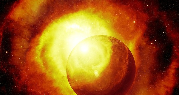 Ученые обнаружили две экзопланеты, в которых может существовать жизнь