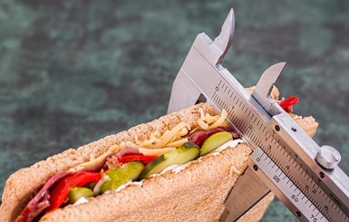 5 способов похудеть без спорта