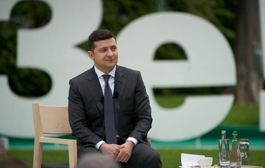 Буковина готовится к приезду Зеленского: президент посетит Черновцы 8 июля