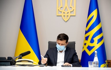 Украина может возобновить экспорт медицинских масок
