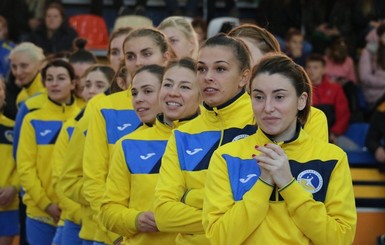 Женская сборная Украины по гандболу узнала соперников в отборе на ЧМ-2021