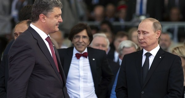 Как соратники Порошенко оправдывают его разговор с Путиным, слитый Деркачем 
