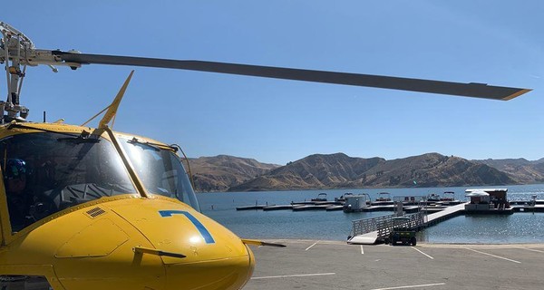 К поискам актрисы из сериала 