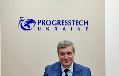Шмыгаль предложил на должность нового министра по промполитике экс-главу Госкосмоса 