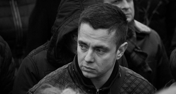 В Николаеве выстрелили в голову главе регионального отделения 