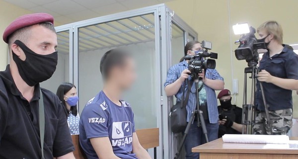 Полиция нашла деньги, которые украли под Полтавой из машины 