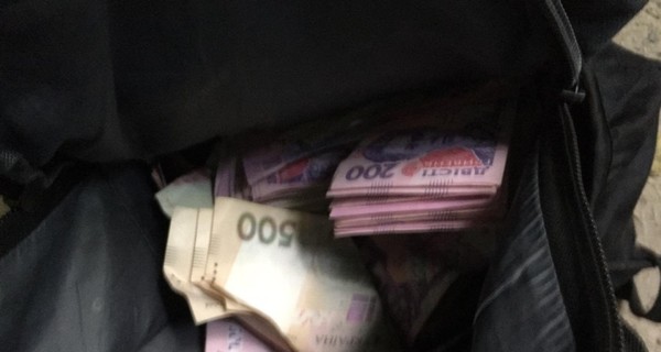 Офис генпрокурора: Взрывчатка в автомобиль 