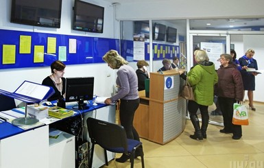 Специалист по подбору персонала: Украинцы не торопятся искать работу