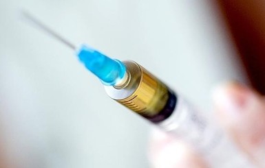 В Украине хотят сделать обязательной детскую прививку от пневмококка