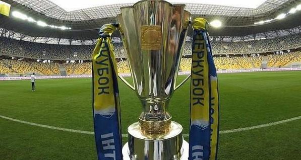 Суперкубок Украины по футболу разыграют 25 августа в Киеве