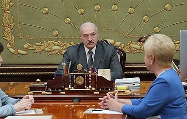 ЦИК Беларуси отказал в регистрации основному конкуренту Лукашенко