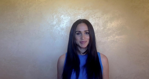 Меган Маркл объяснила женщинам, как бороться за равенство: Самое трудное – подкрепить свои убеждения действием