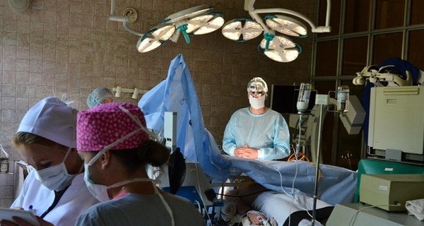 Кабинет министров утвердил тарифы на трансплантацию и предусмотрел пересадку костного мозга за счет государства