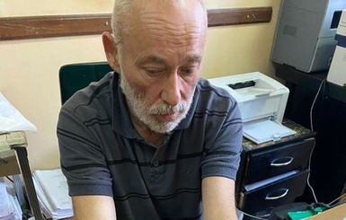 Полицейские нашли и освободили похищенного бизнесмена Сергея Ткаченко