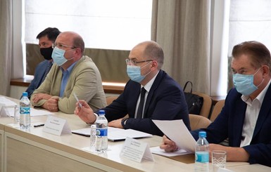 Степанов объяснил, почему предложил снизить порог ВНО для поступления на две медицинские специальности