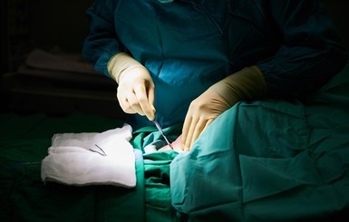 В МОЗ рассказали, почему трансплантацию делают в основном за границей