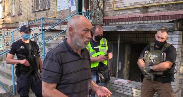 Жена похищенного предпринимателя: Они тушили о него бычки. На голове есть следы ожогов от сигарет