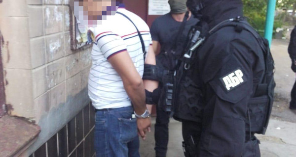 Следователи ГБР задержали депутата по подозрению в организации убийства вице-мэра Черкасс 