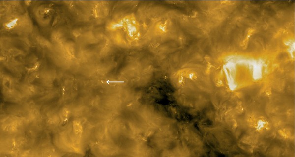 В NASA и ЕКА сфотографировали Солнце на рекордно близком расстоянии