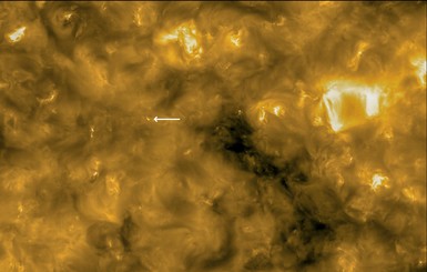 В NASA и ЕКА сфотографировали Солнце на рекордно близком расстоянии