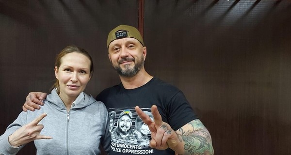 Дело Шеремета: Кузьменко и Антоненко отрицают свою связь с СБУ