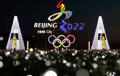 Под угрозой не только Олимпиада в Токио, но уже и Пекин-2022