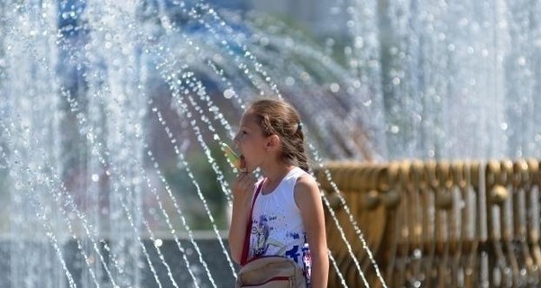 Как спастись от жары: 10 простых правил, которые необходимо соблюдать