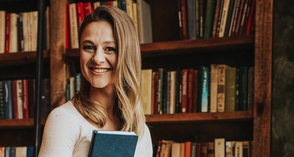 Рецепт десерта 