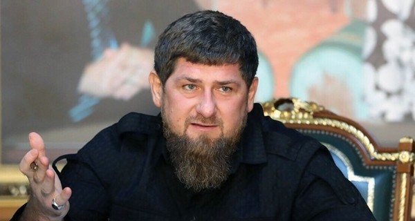 В Офисе президента считают, что отвечать Кадырову - компетенция самого Зеленского