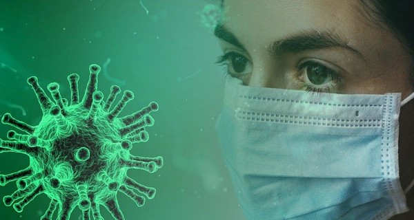 Количество случаев коронавируса в Украине перевалило за 60 тысяч