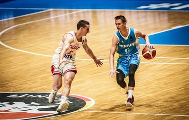 Капитан молодежной сборной Украины по баскетболу спустил все деньги на ставках и залез в долги