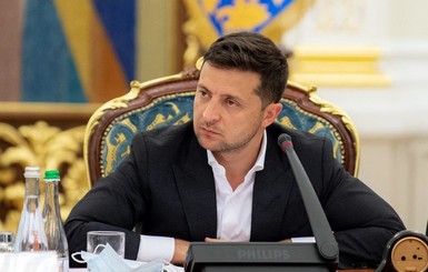 Зеленский ответил на петицию о запрете 5G в Украине из-за коронавируса