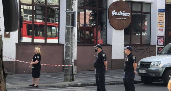 Зеленский отреагировал на захват заложников в Луцке