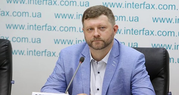 Корниенко о первой годовщине Рады: Мы заставили работать всех